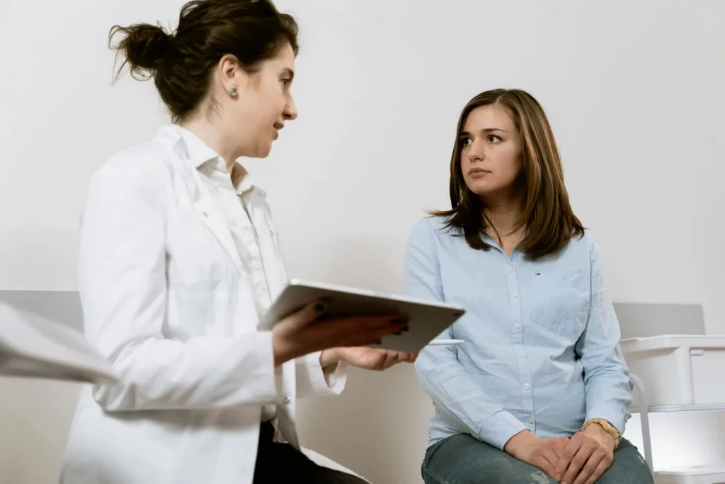 it & cybersecurity for healthcare, pexels photo